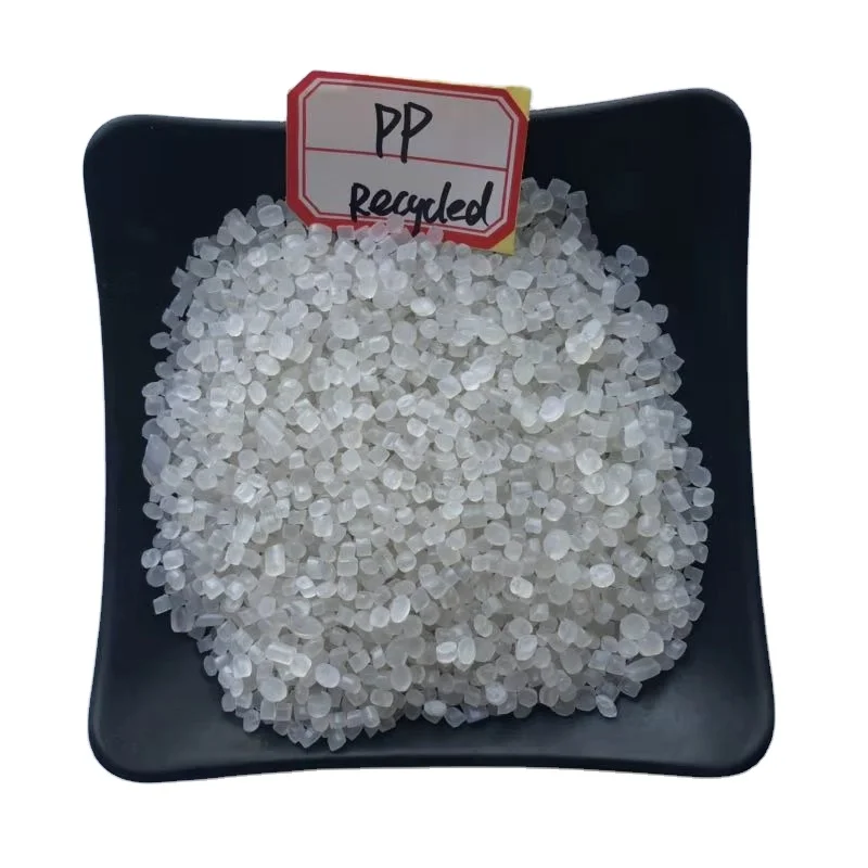 Wholesale Polypropylene non-woven Resin Thermoplastic Plastic Particle Pp Resin Virgin