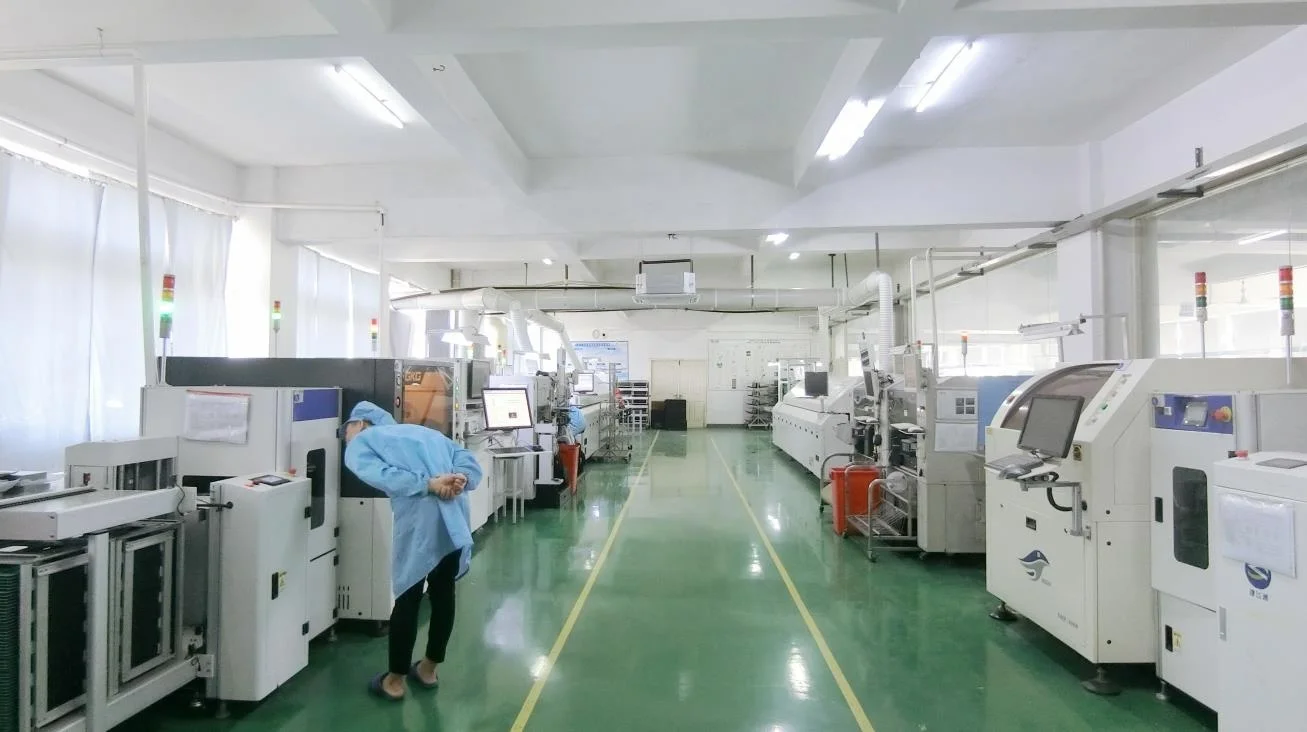 Customized PCB Universal  Washing Machine Control Board