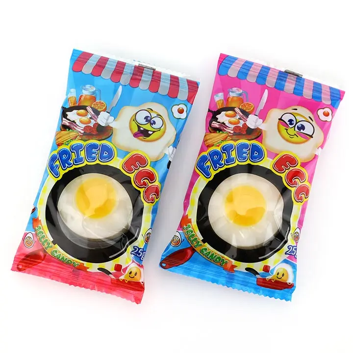 egg pudding