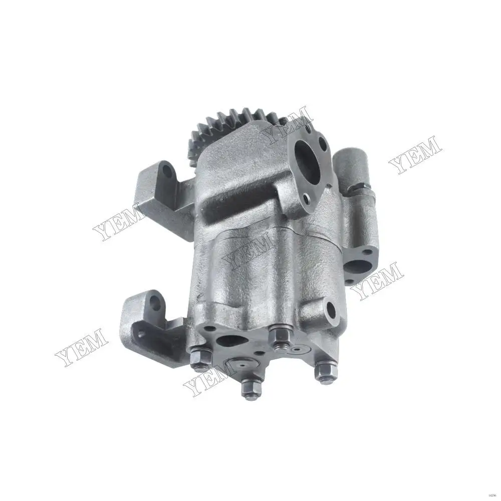 Oil Pump 6128-52-1013 Fit for Komatsu S6D155 Engine