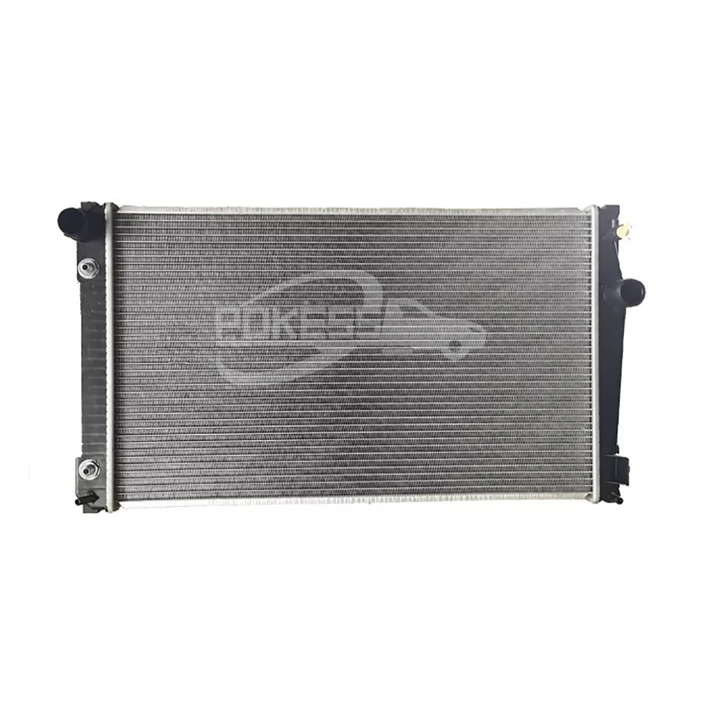 Car Radiator AV1119710HB AV1119710BB AV1119710HA AV1Z19712D AC Cooling... — 4