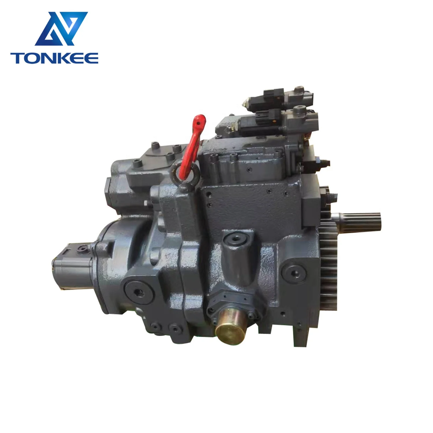 Tonkee Zx450 Zx470 Excavator Hydraulic Pump | K5v200dph Oem