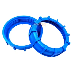 Auto Parts for GEELY MK Fuel Tank Cover for Automotive Use Made for Gasoline Engine