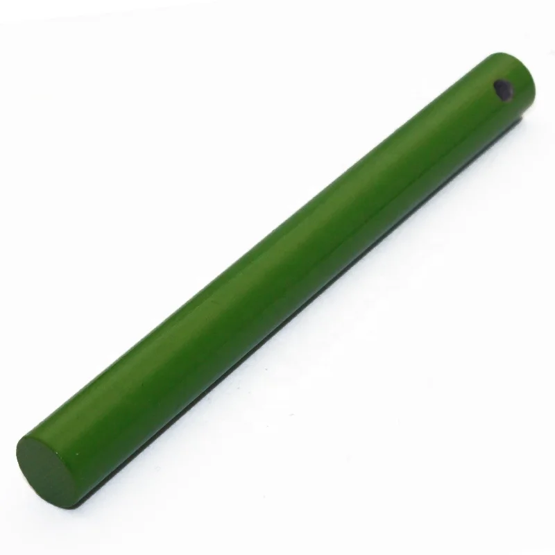 Custom Color Protective Coating Waterproof Flint Fire Steel Survival Lighter for Camping
