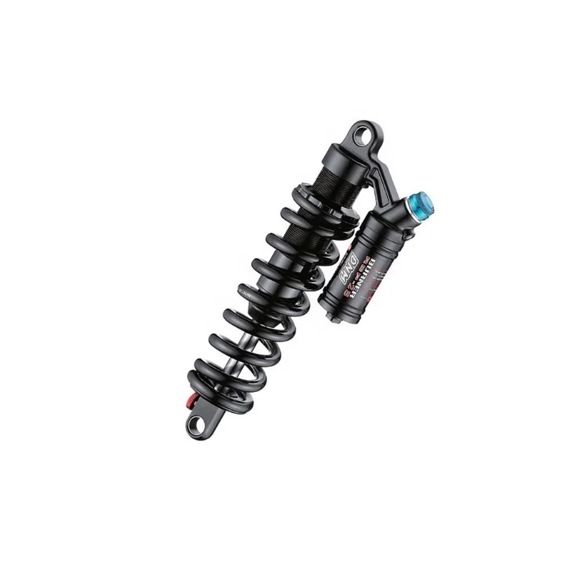 DNM RCP-2S リアサスペンション Bicycle Rear Shock, DNM RCP-2S Mountain Bike, MTB Enduro
