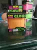 fluorescent edition-yellow squishy