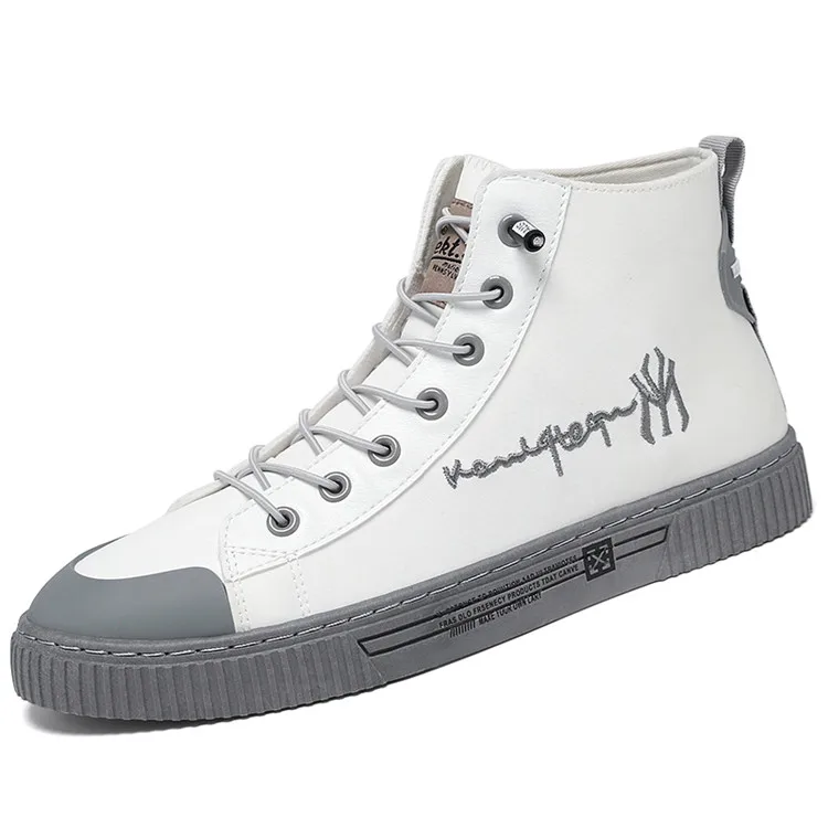 mens high top shoes on sale