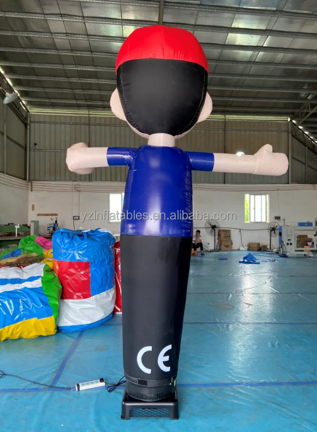 Hot Sale Inflatable Skytubes,Sky Dancers,Inflatable Moving Sky Tubes ...