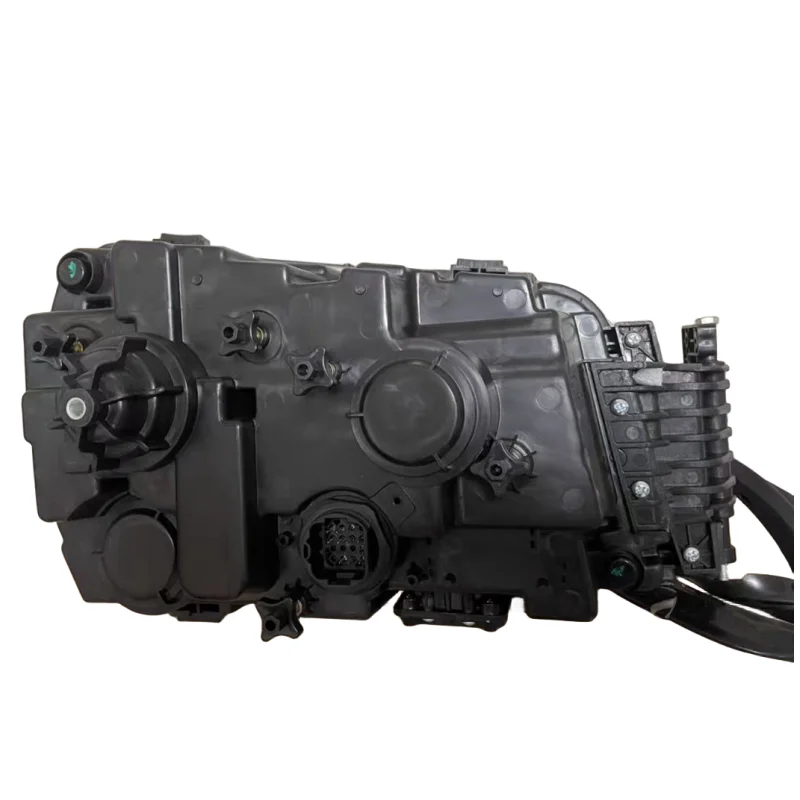 DZ96189722110 DZ96189722120 Shacman H3000x3000 Dump Truck LED