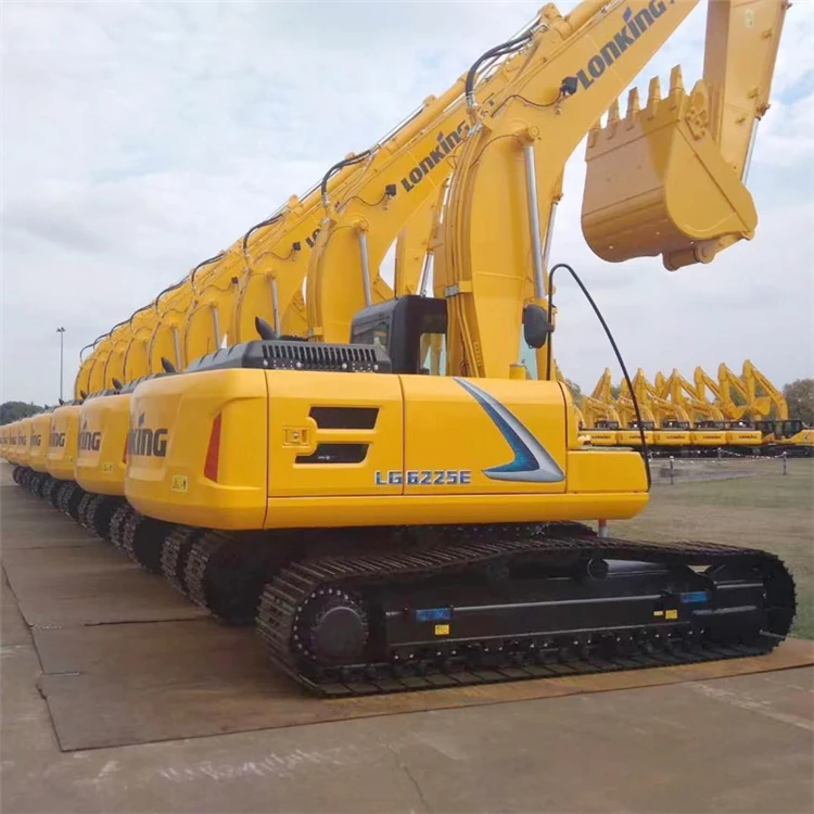 LG955F Second Hand Loader LG956 LG936 933L Used SDLG Loader