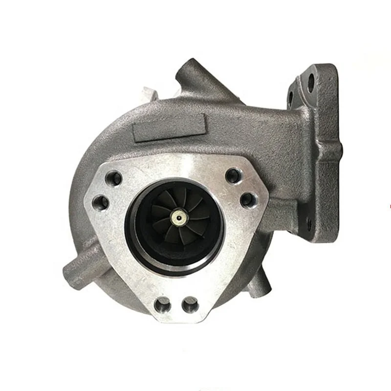 Turbo GT2263KLNV for Toyota Coaster HINO NO4C EURO4 Truck
