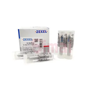 High quality  zexel nozzle 105025-4200 156SM420 150SM303 common rail injector nozzle DLLA152PN375 134101-9120-00