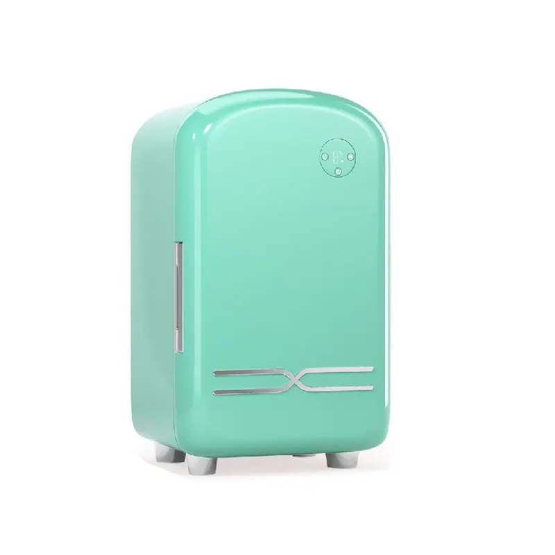 Wholesale 12l Cosmetic Refrigerator Mini Fridge Constant Temperature
