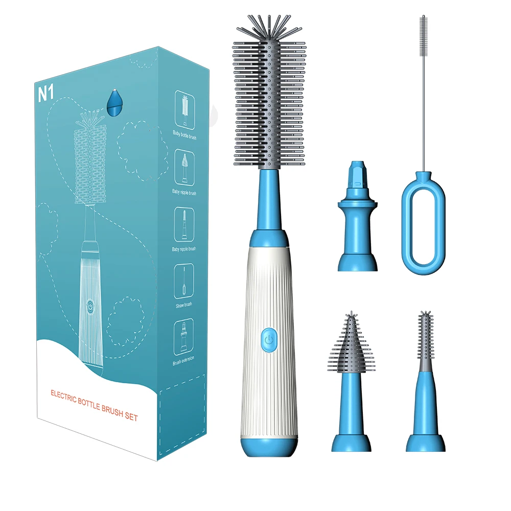 New Arrival 4in1 1500mah Small Travel Infants Baby Multipurpose