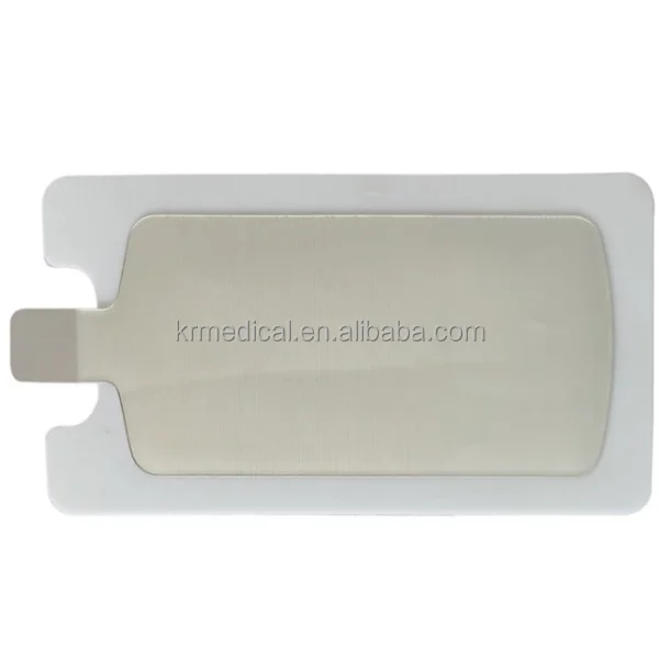 Electrosurgical Patient Plates Noncorded Solid Grounding Pad Buy