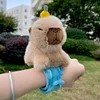 Bague Capybara