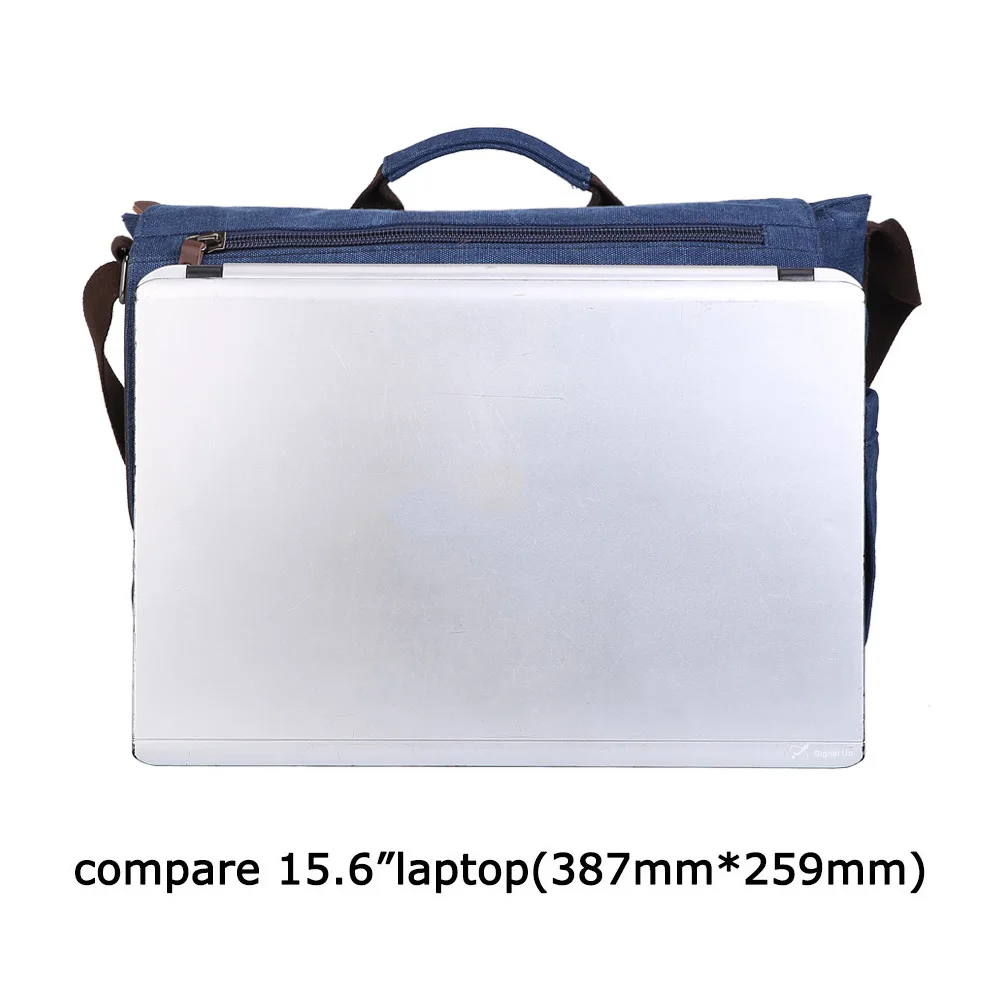 Manufacture Wholesale Full Outdoor Backpack School Bag Men Custom Vintage Canvas Hiking Briefcase Supplier