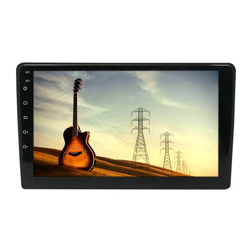 【特別訳あり特価】 - Player Android Car 10-Inch SHIYANG Universal Radio Audio プリンター・複合機