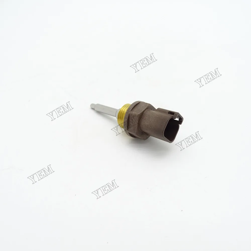 Water Temp Sensor 268-4360 for Cat C7 Fast Delivery Engine Parts 6