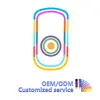 Personalización de Color