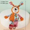 Dizzy Dog Toy