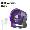 Grey