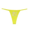 Yellow Green