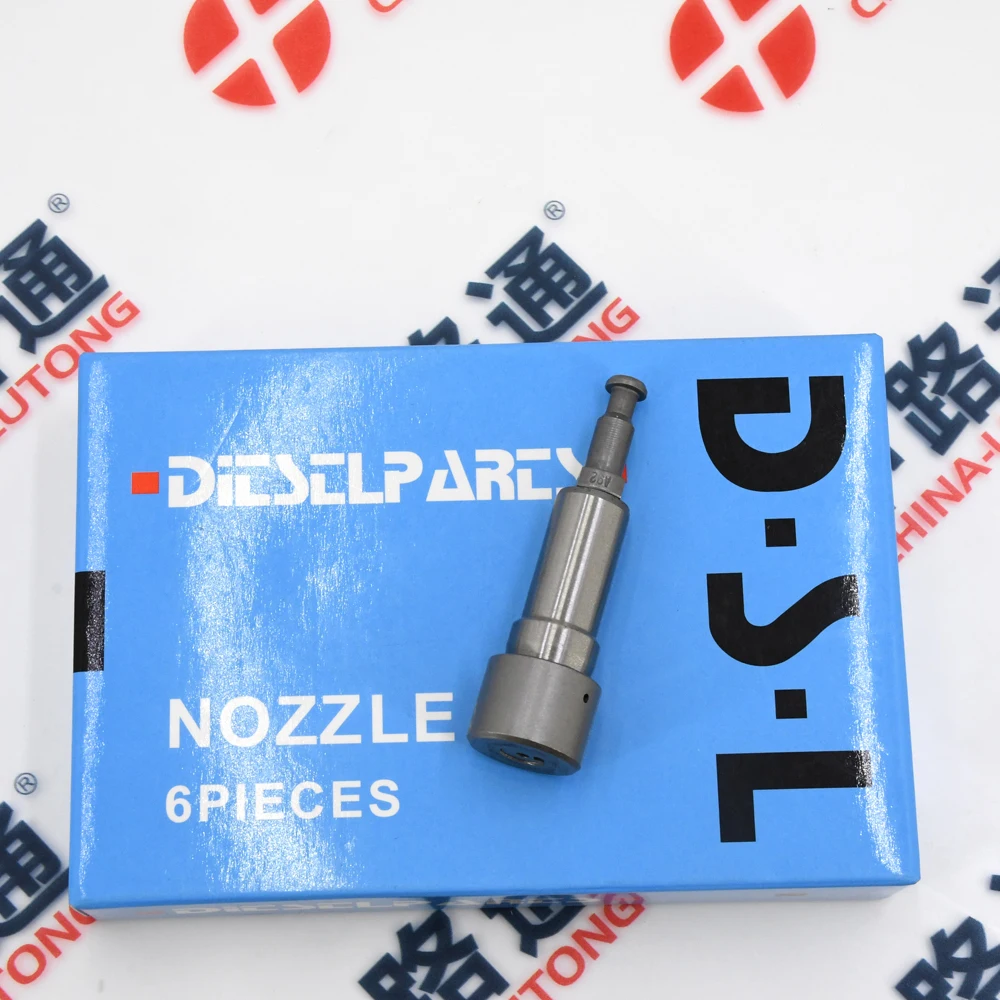 plunger Plunger and Barrel Assy Diesel Pump Element 090150-5600