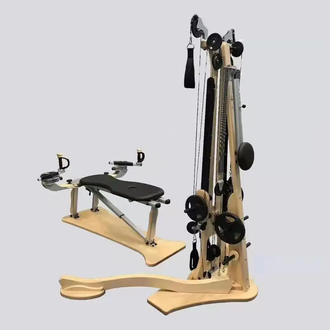 
 Спортивное оборудование для йоги с сертификацией CE, гироновая машина для упражнений на тело  