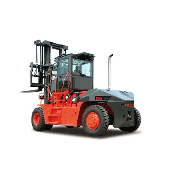 Forklift