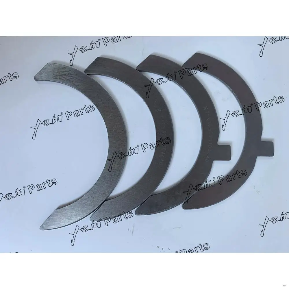 Thrust Washer Fit for Deutz 6M1012