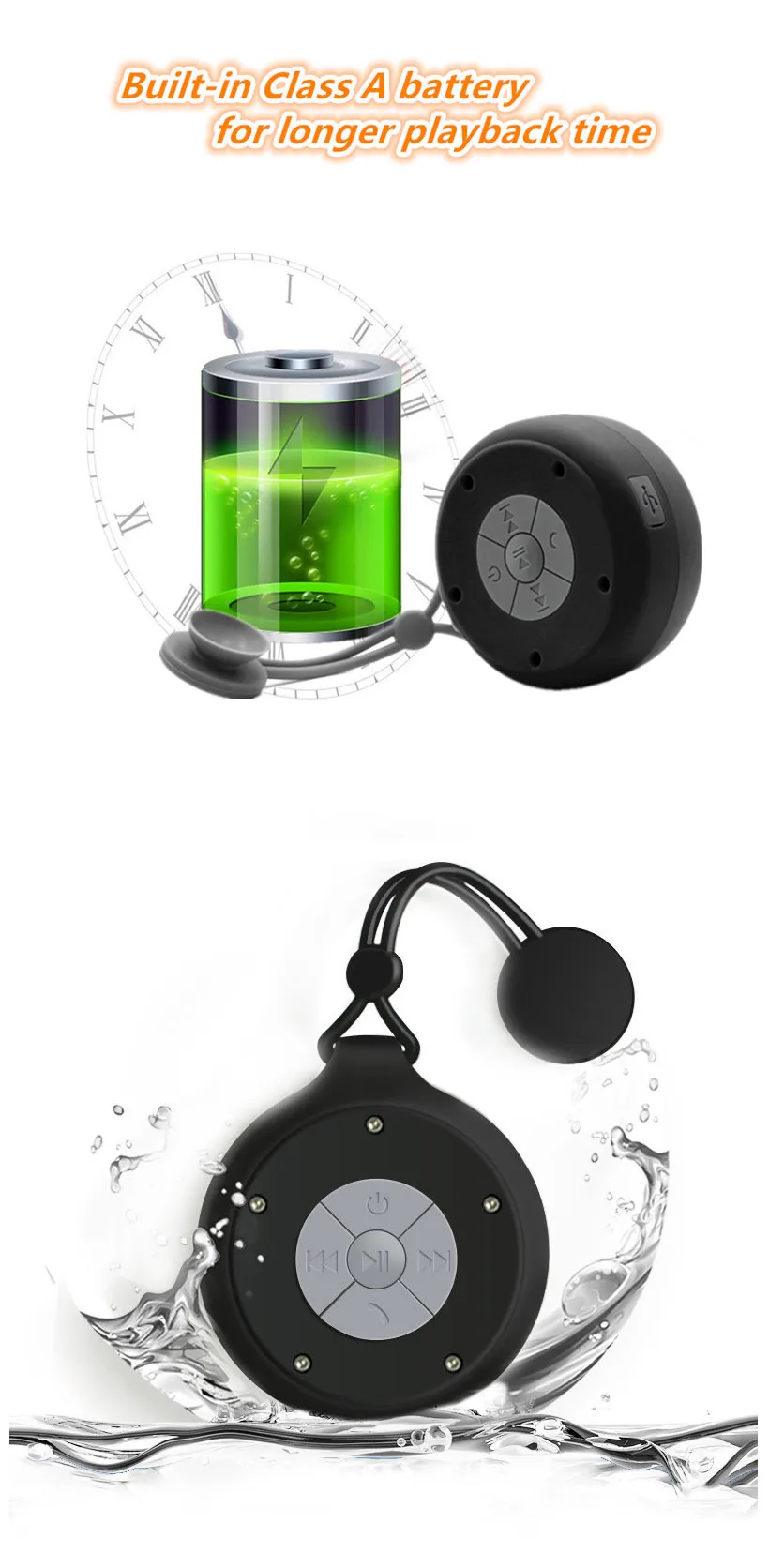 YX-001热卖高品质低音炮麦克风低音扬声器