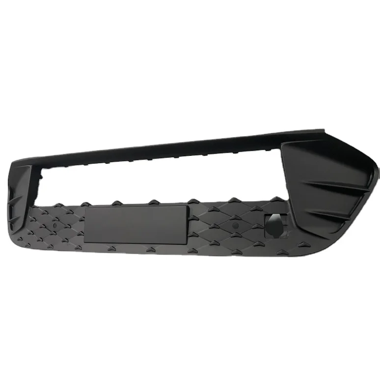 CNC Prototype Reaction Injection Moulding Car Parts Auto Parts