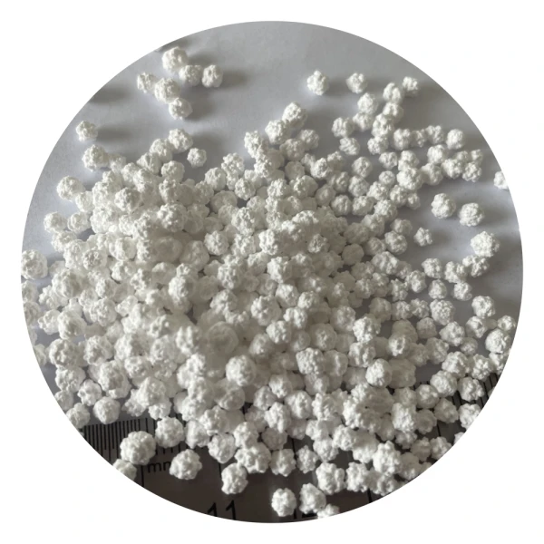 BangZe Supply Calcium Chloride Pellet Calcium Chloride Chemical 1000kg Calcium Chloride Anhydrous Prickly Ball