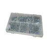 ZINC PLATED COLOR