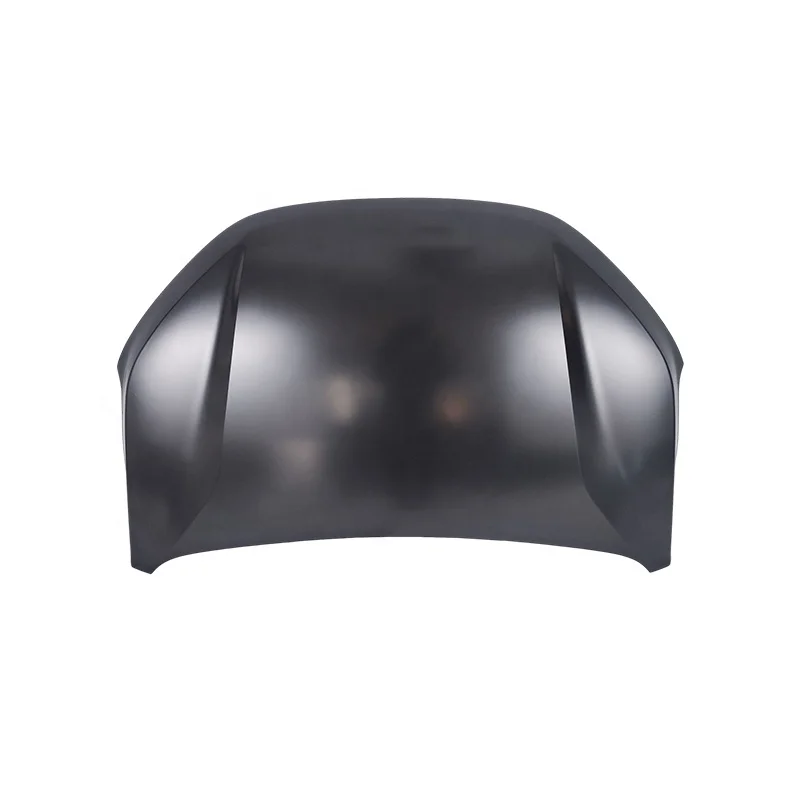OE 651004404R Auto Body Kit Steel Engine Hood Cover Bonnet Capot 