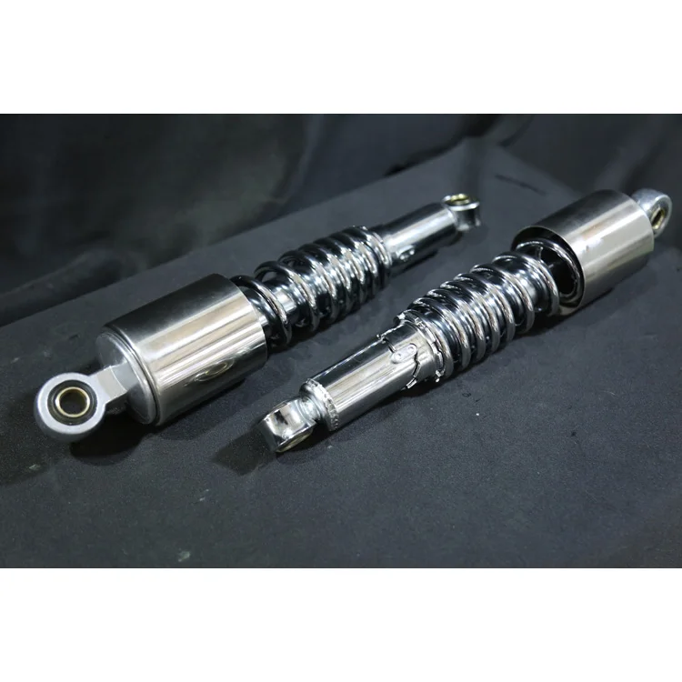 Высококачественный задний амортизатор для мотоцикла Hao Che