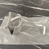 370 g [in pluriball]