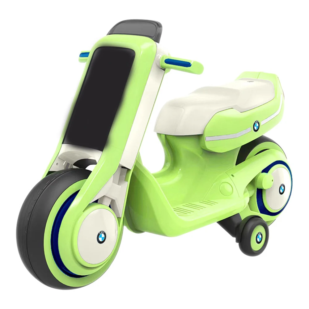 Large Size Cute Style Swing Rotating Rideable for Adults Motor Children Electric Kid's Toy Battery Car Kid's Vehicle