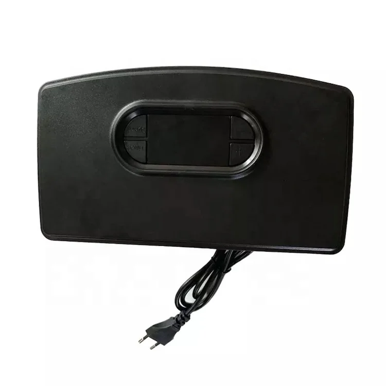 Fireplace Modeling Heater Home Living Room Bedroom Simulation Flame Heater Quick Heating Heating Small Desktop Heater 4