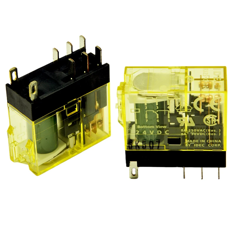 Robotlinking 1 Channel Low Level Relay Mode Without Light Coupling 5V