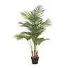 1.3M Geranium (3 stems, 19 leaves)