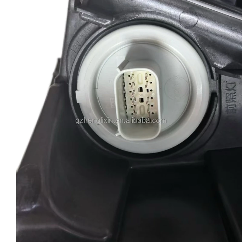 Buick ENVISTA Headlights - LED Replacement 42727618 42727619
