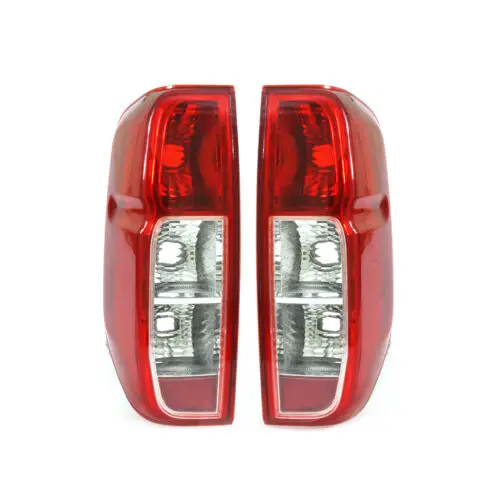 Auto Parts Tail Light Lamp Rear Lamp Left & Right 2005-2012 For Nissan Frontier Pickup NAVARA D40