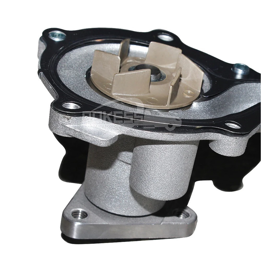 Car Water Pump EM5E8501AB EM5E8501AA CM5G8591AA EM5E8501BA Car Diesel ... — 5