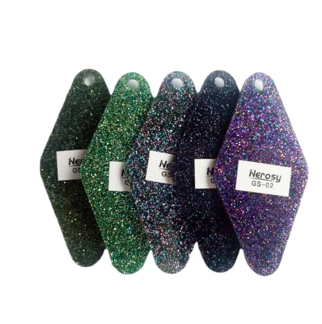 Plastic Acrylic Motel Keychain Custom Logo Promotional Color Glitter Translucent Hotel Keychain in Bulk Zinc Alloy 7 Days 001