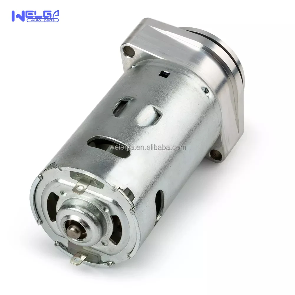 54347193448 Convertible Top Hydraulic Roof Pump Motor For Bmw Z4 E85