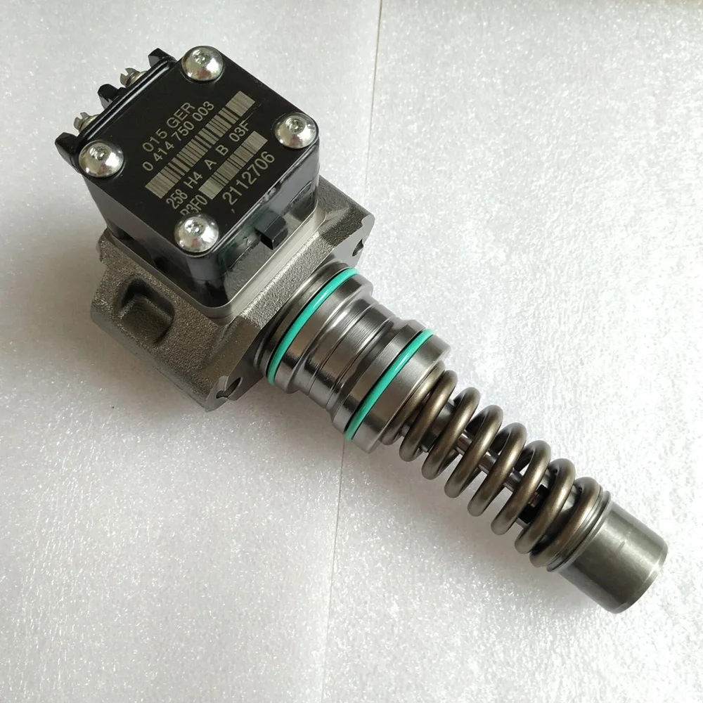 IZUMI Injector Unit Pump 20460075 for Deutz for Volvo 0211 2707 for Industrial Machinery