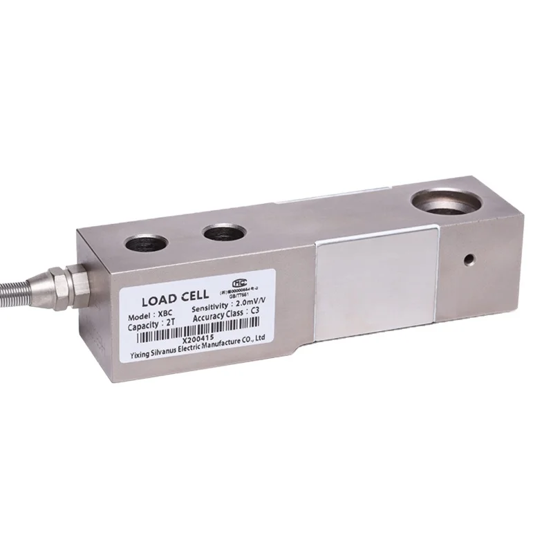 shear beam load cell sensor used for platform scale load cell