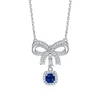 Royal Blue Sapphire